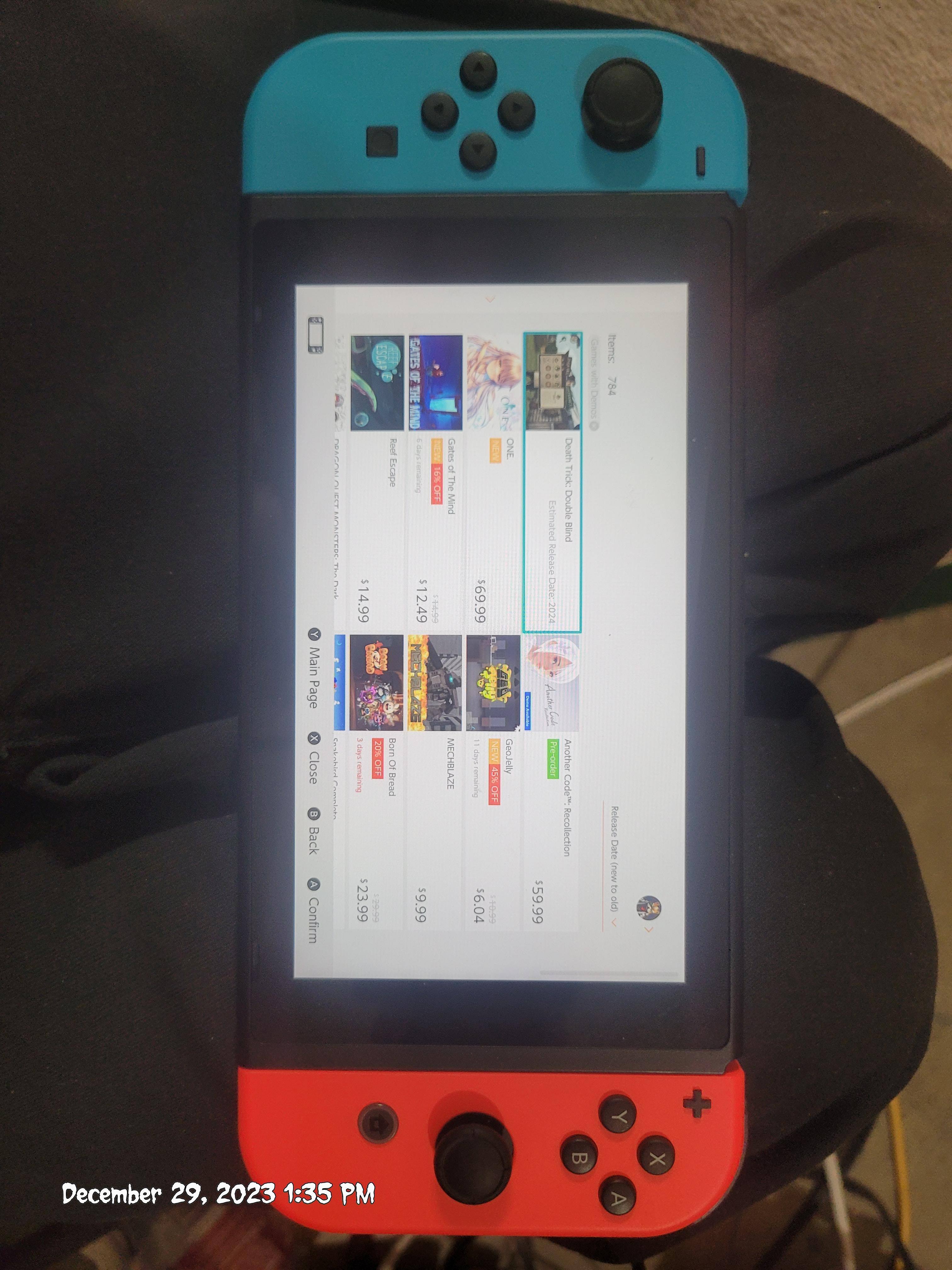 Customer provided, click to load a larger version