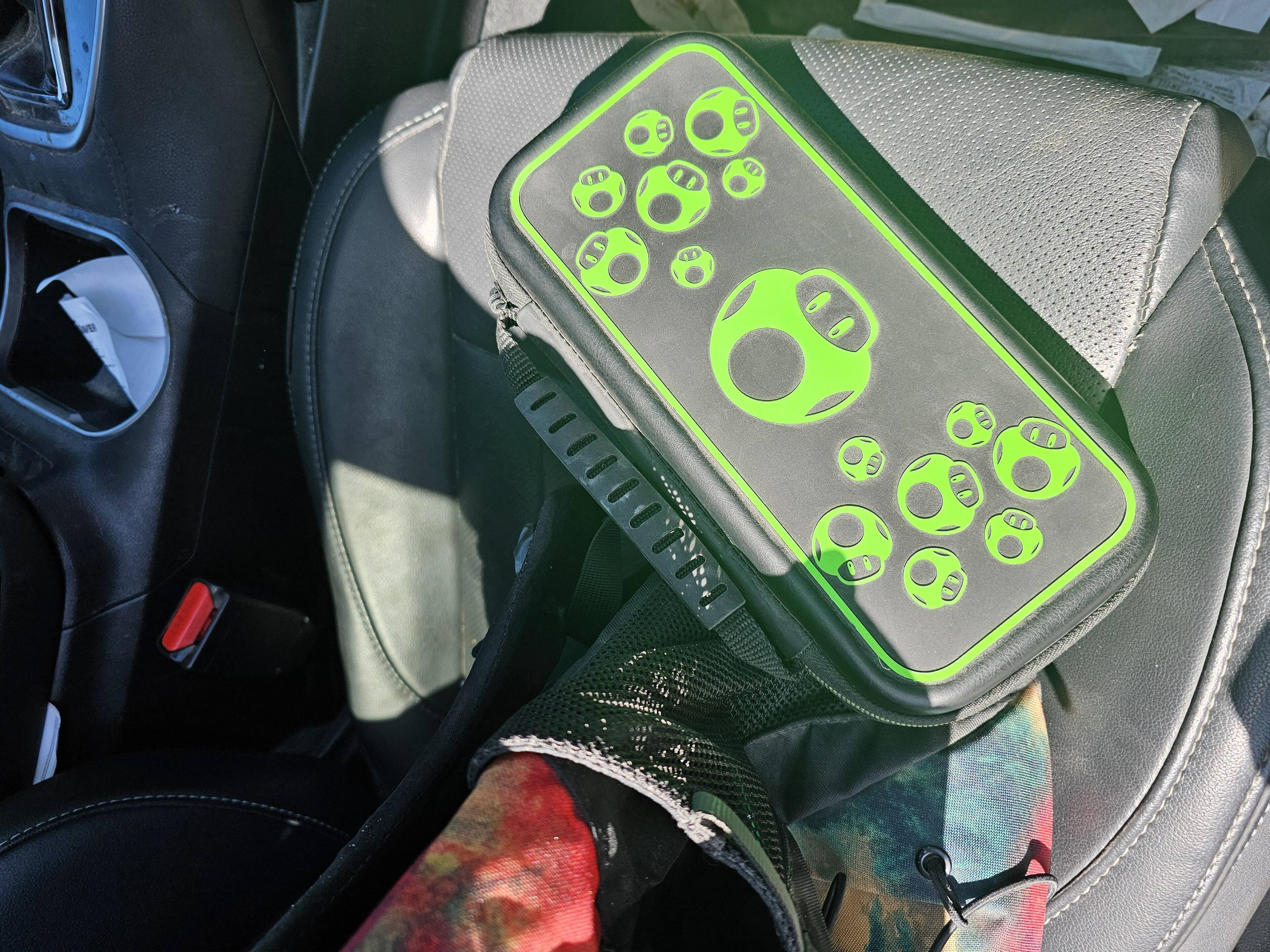 Customer provided image, click to load a larger version