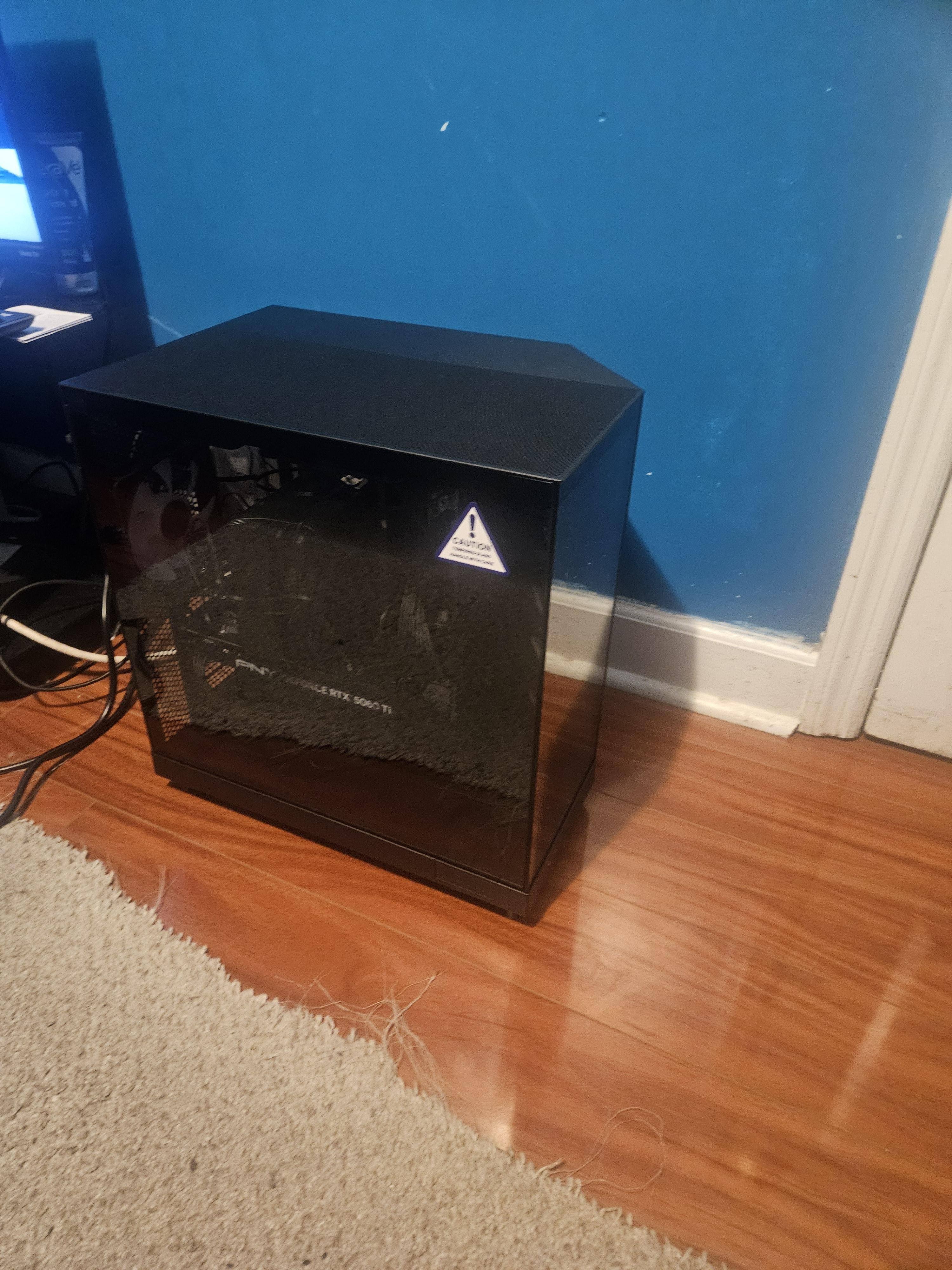 Customer provided, click to load a larger version