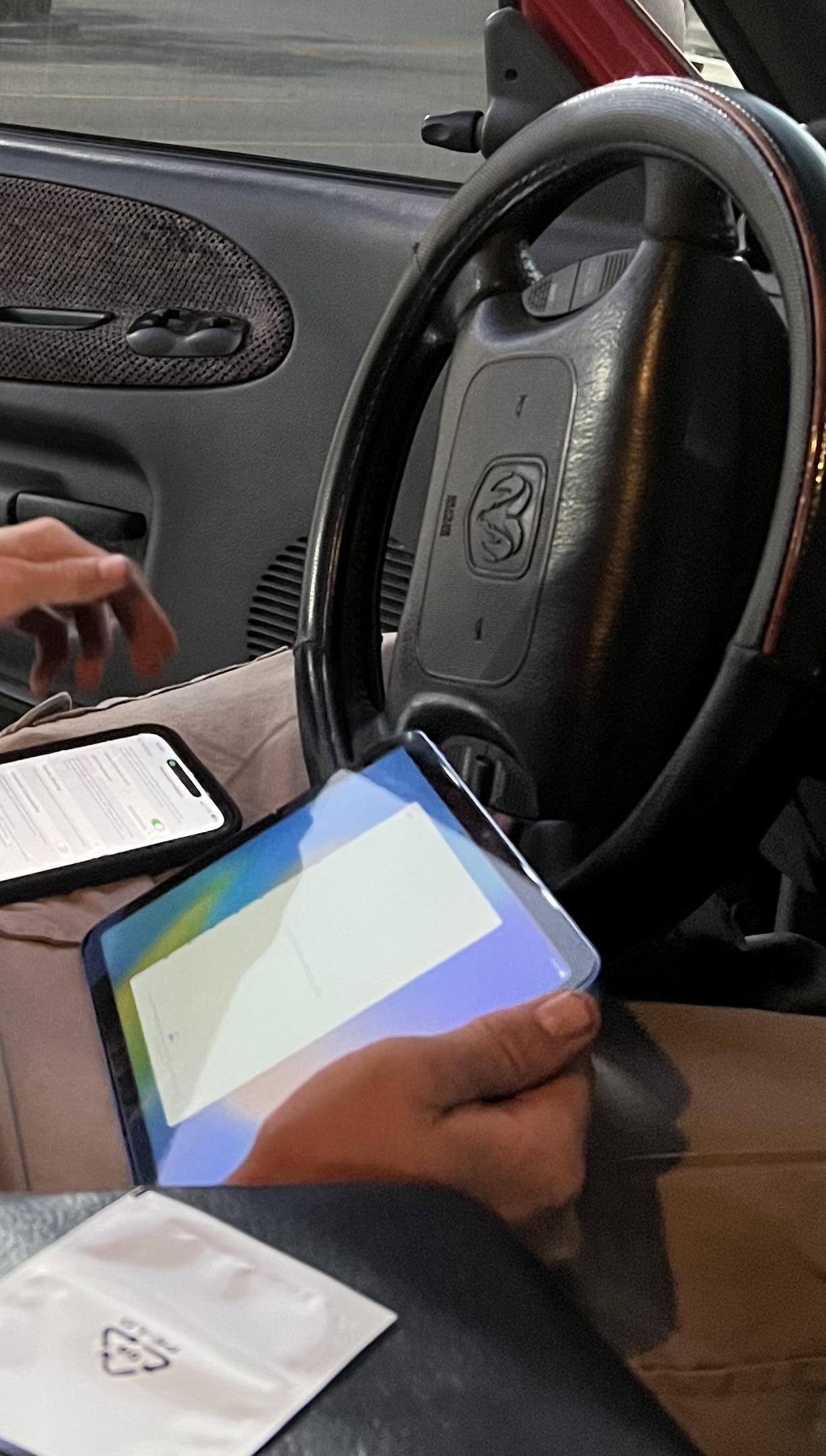 Customer provided, click to load a larger version