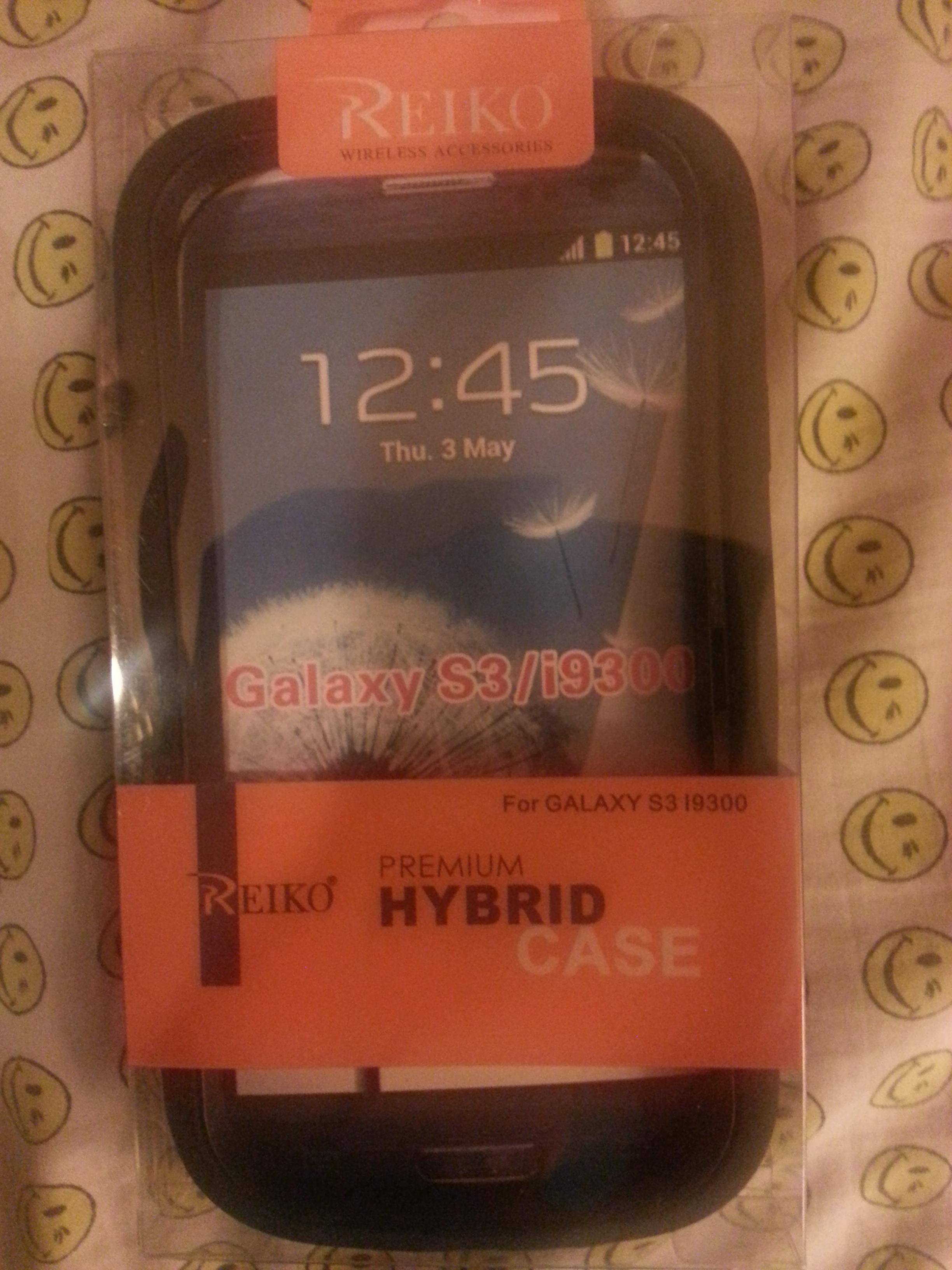 Case Amazon $6 great protection, click to load a larger version