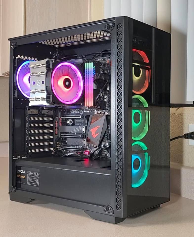 Customer provided image, click to load a larger version