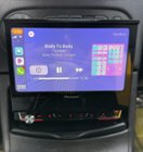 Pioneer AVH-3500NEX CD DVD 7 Touch Fold-Out 1DIN Android Auto Apple CarPlay  USB