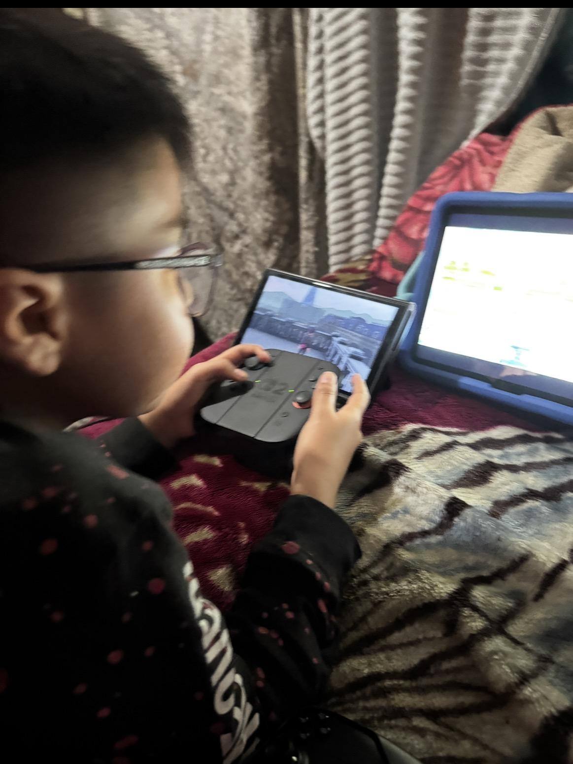 Customer provided, click to load a larger version