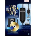 Conversor de vídeo Roxio Easy VHS to DVD 3 Plus – Shopavia
