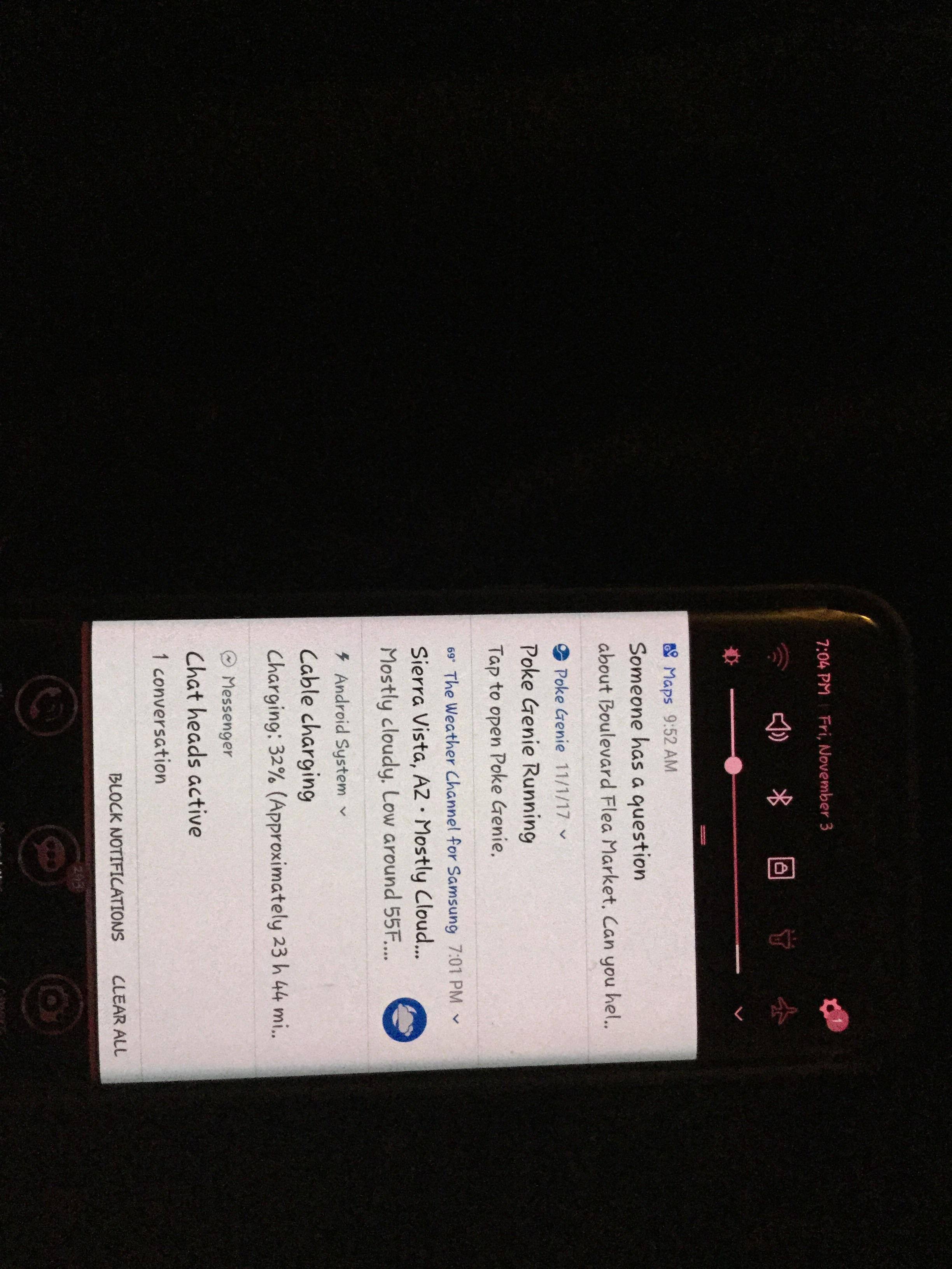 Customer provided image, click to load a larger version