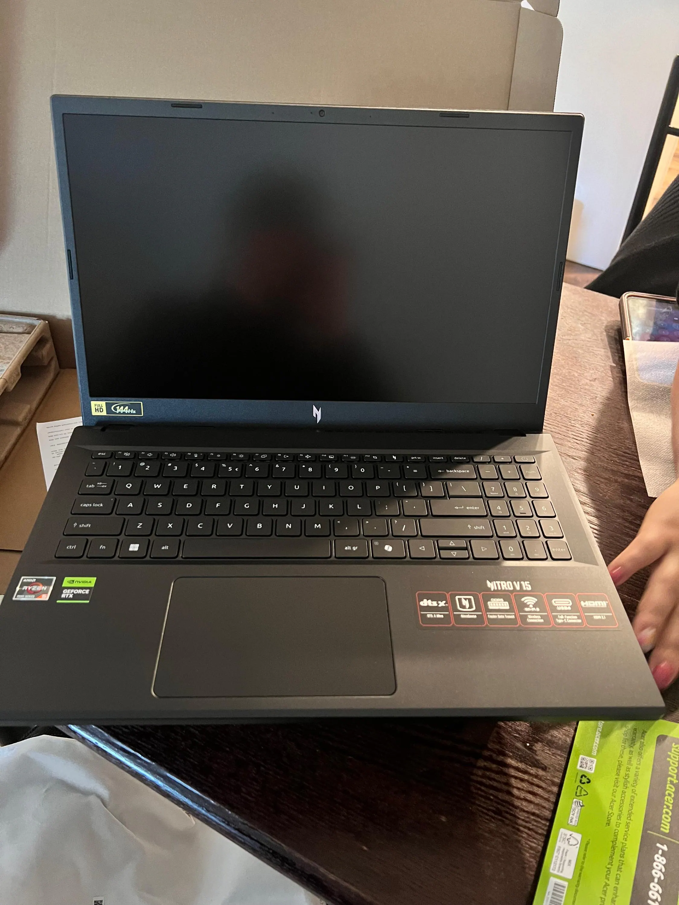 Customer provided, click to load a larger version