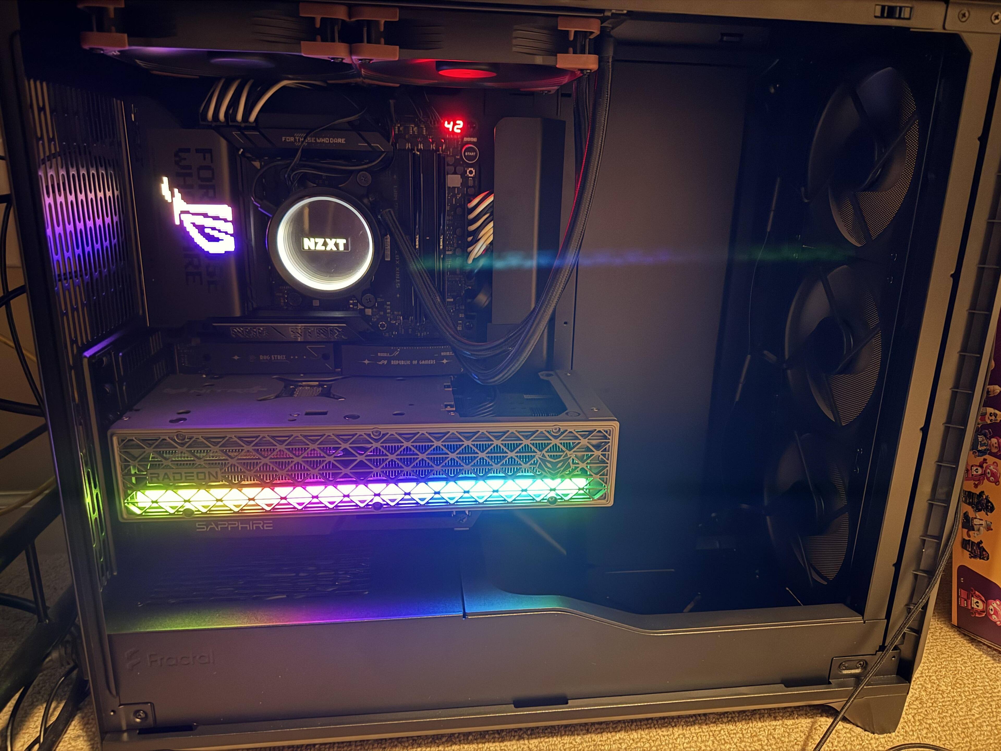 Customer provided image, click to load a larger version