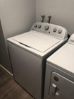 Whirlpool 3.8 Cu. Ft. High Efficiency Top Load Washer with 360 Wash  Agitator White WTW4955HW - Best Buy