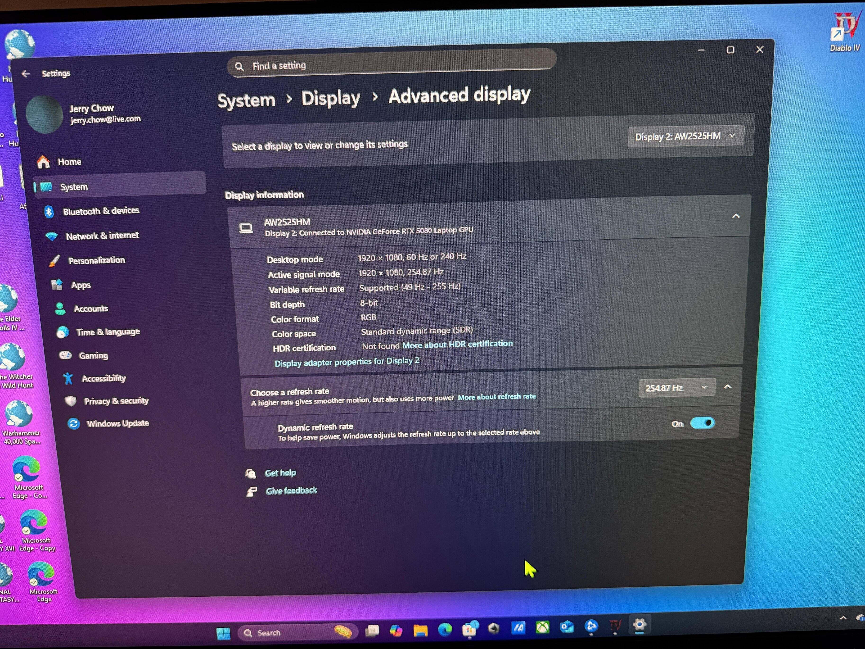 Customer provided, click to load a larger version