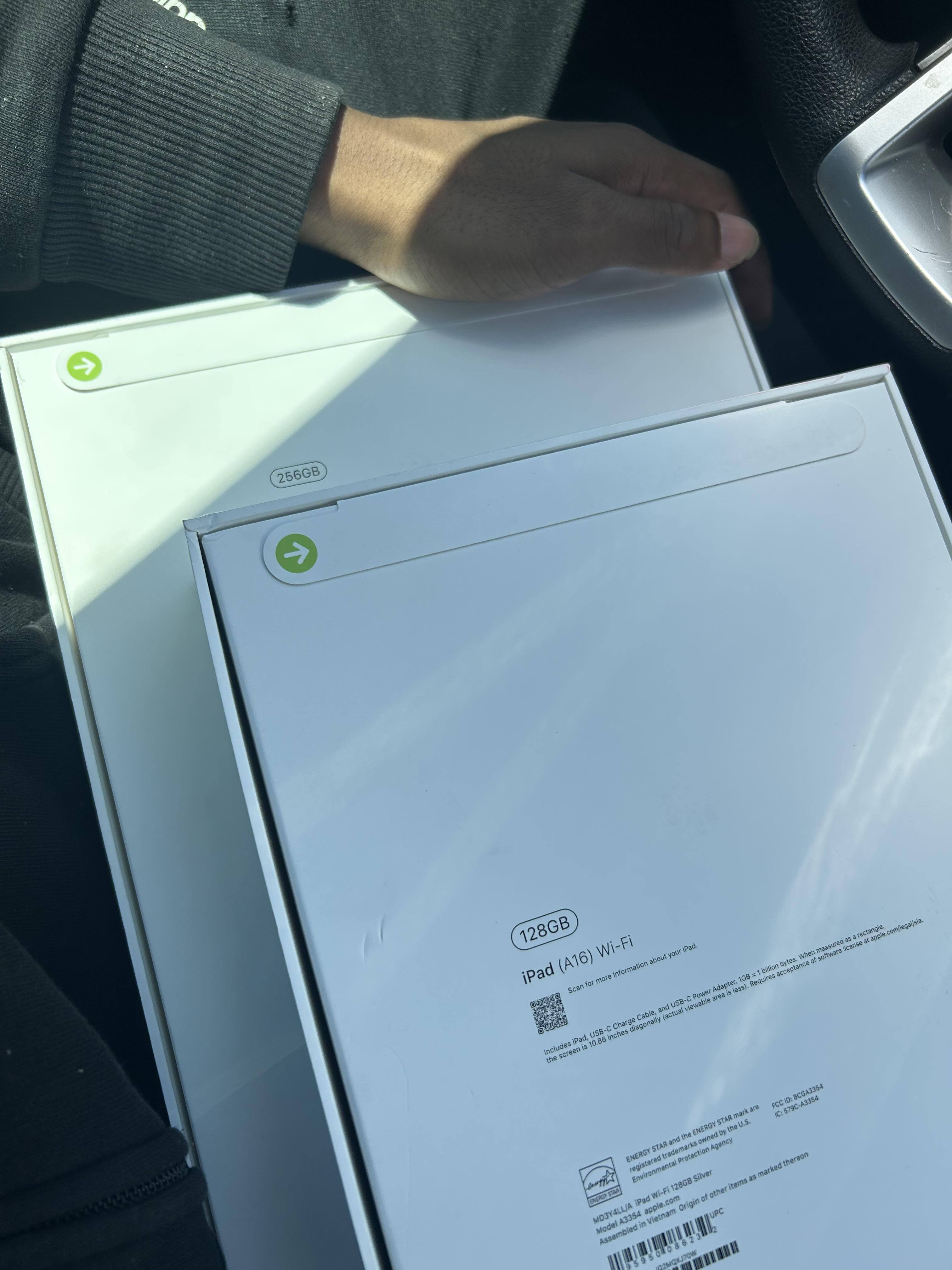 Customer provided, click to load a larger version