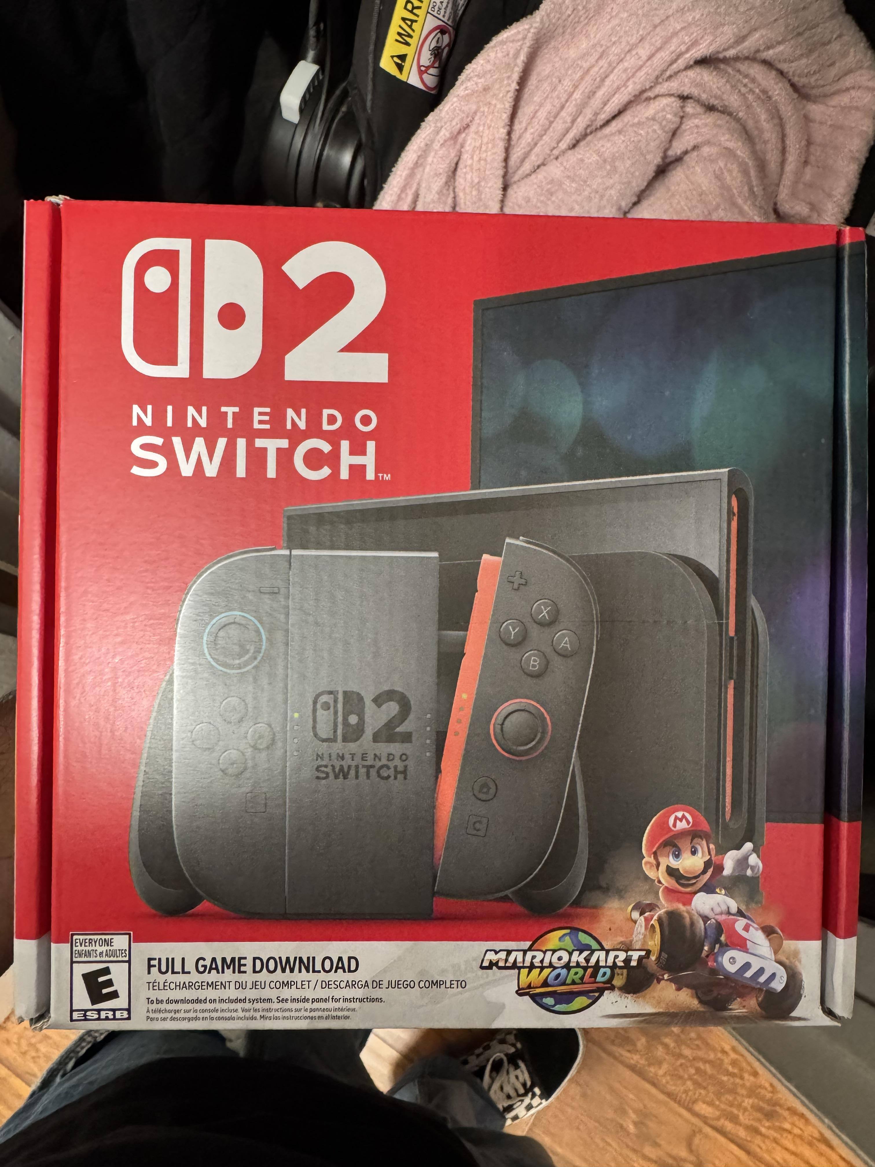 Customer provided, click to load a larger version