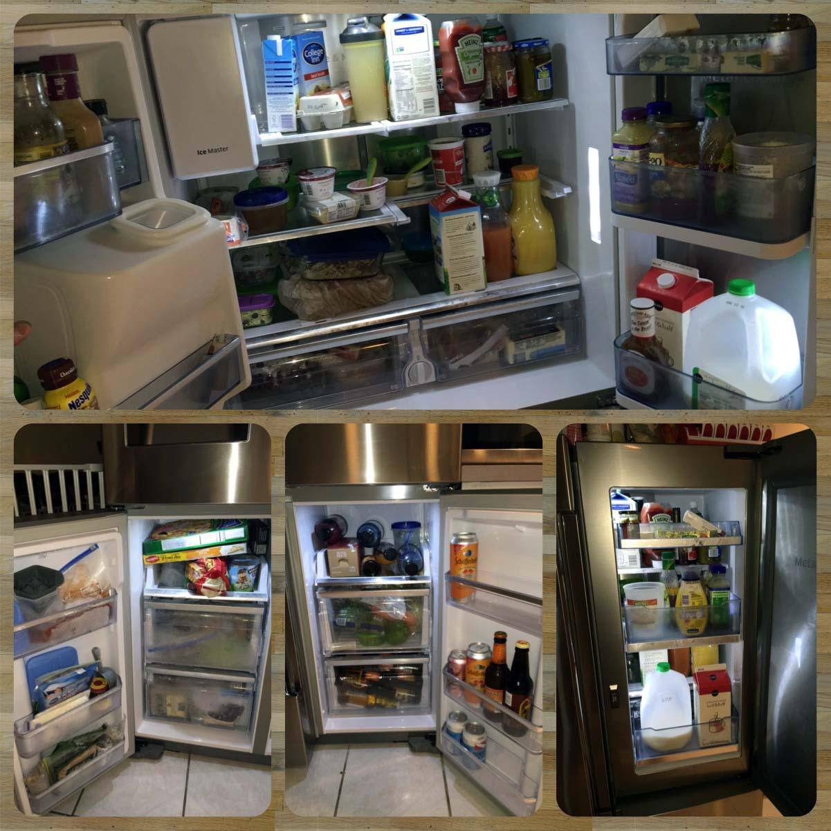 Interior w/Showcase Door View, click to load a larger version