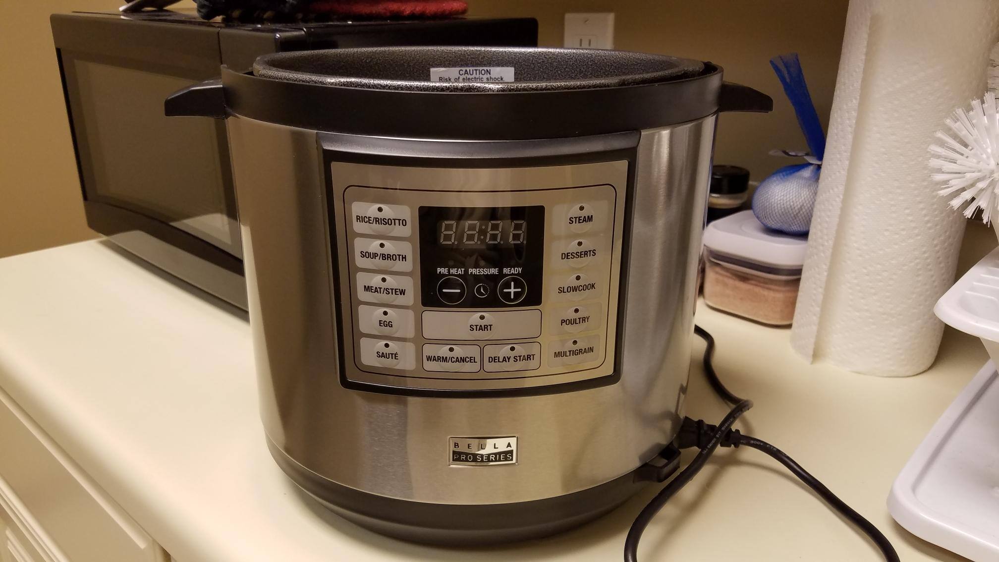 Guilty pot, click to load a larger version