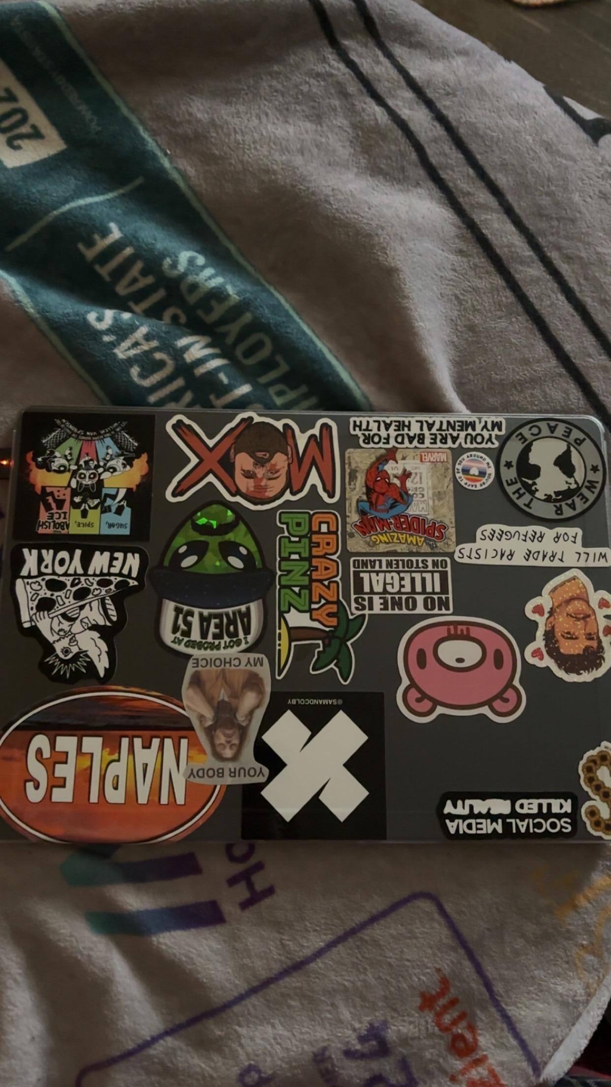 Customer provided image, click to load a larger version