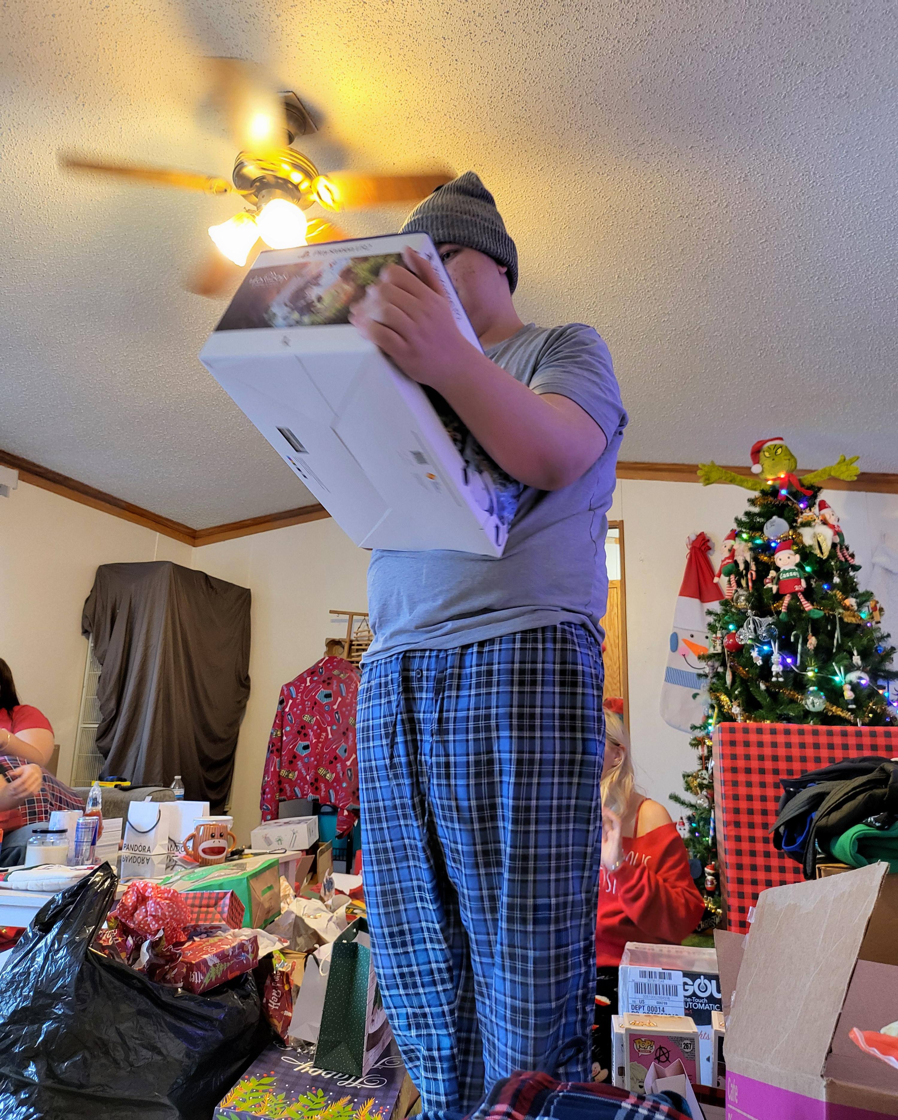 Customer provided, click to load a larger version