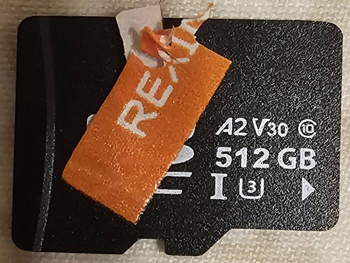 Customer provided, click to load a larger version