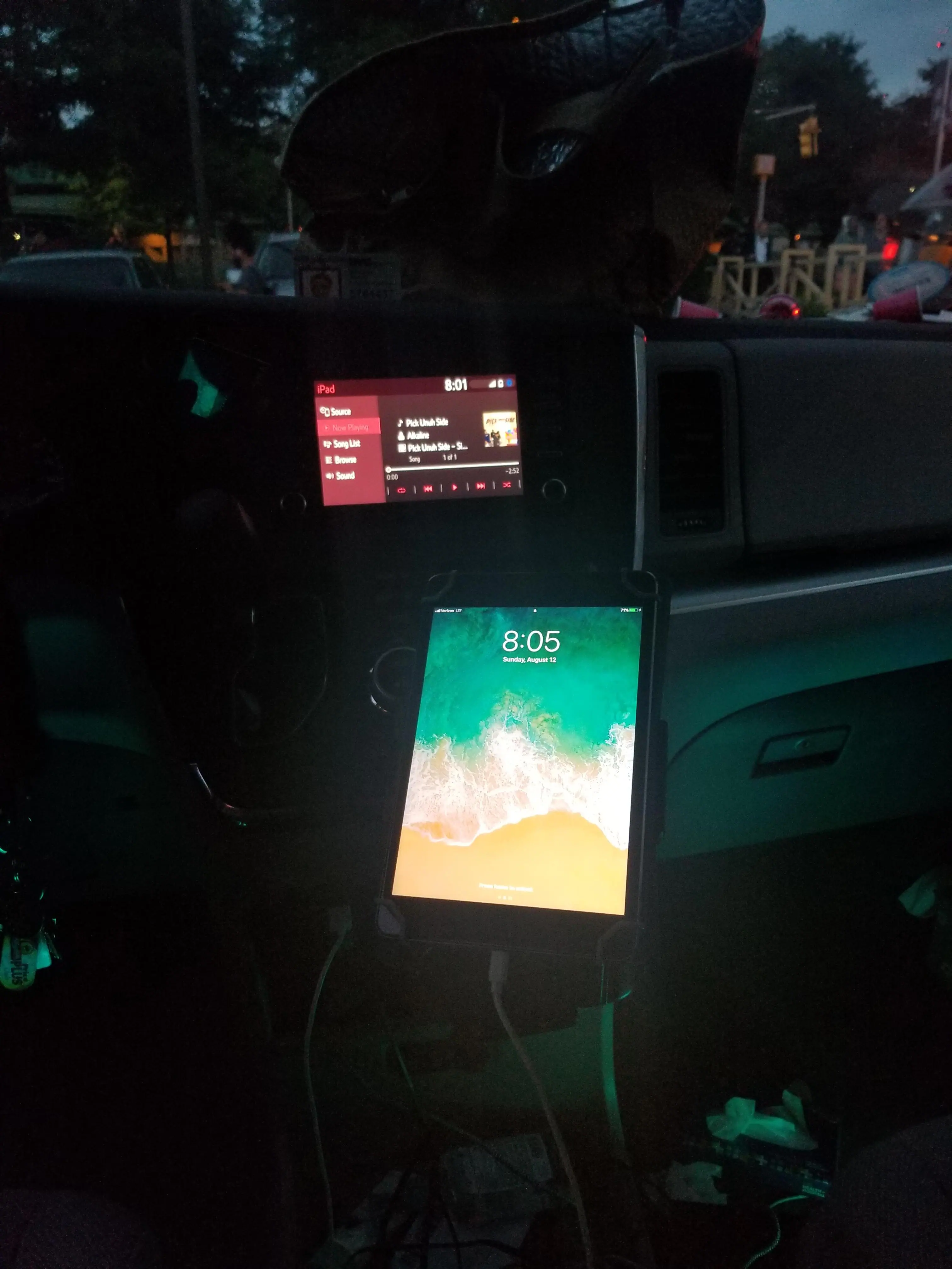 Customer provided image, click to load a larger version