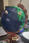 LEGO Ideas The Globe 21332 Toy Building Kit (2,585 Pieces) 6379279