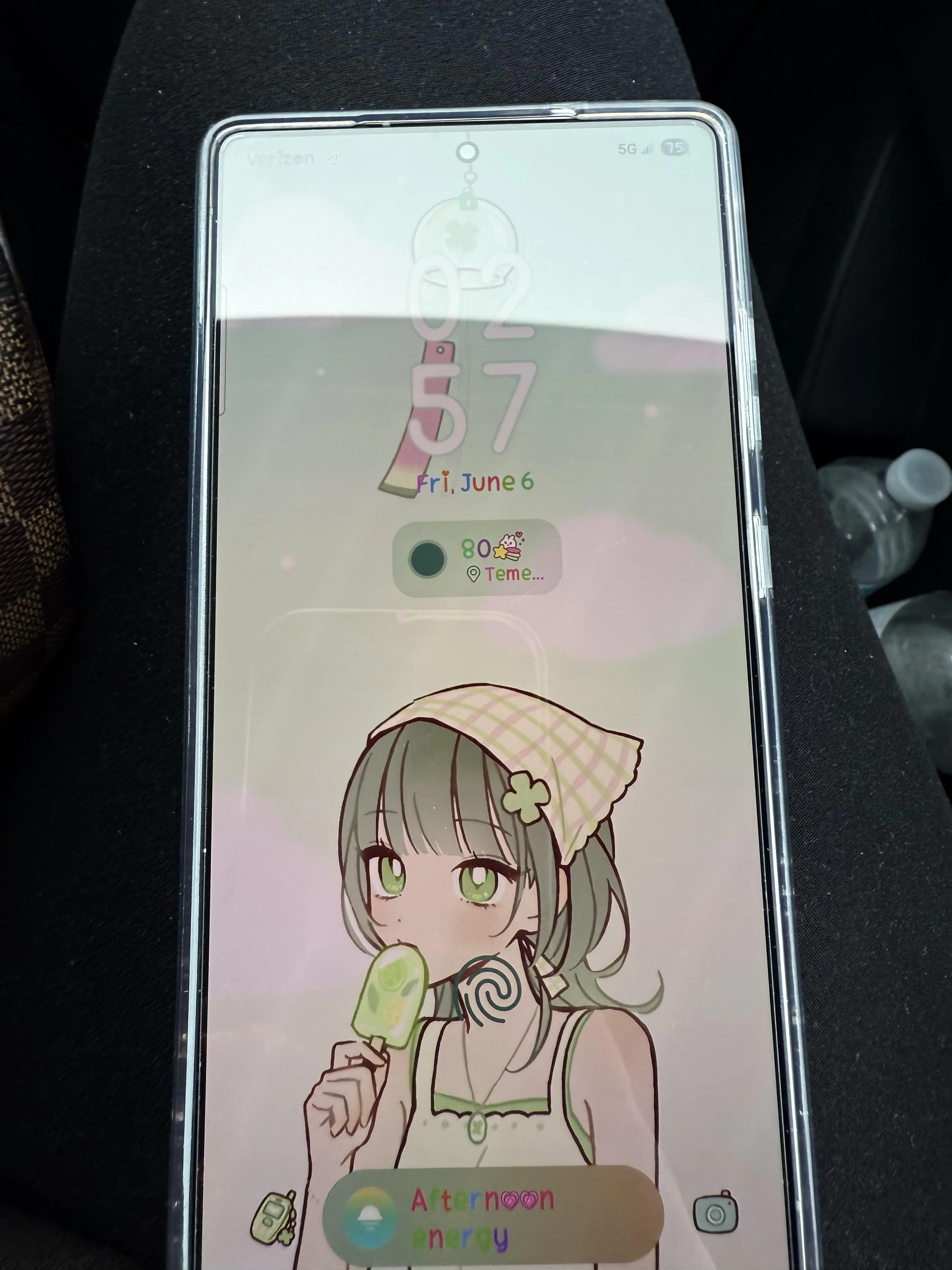 Customer provided image, click to load a larger version