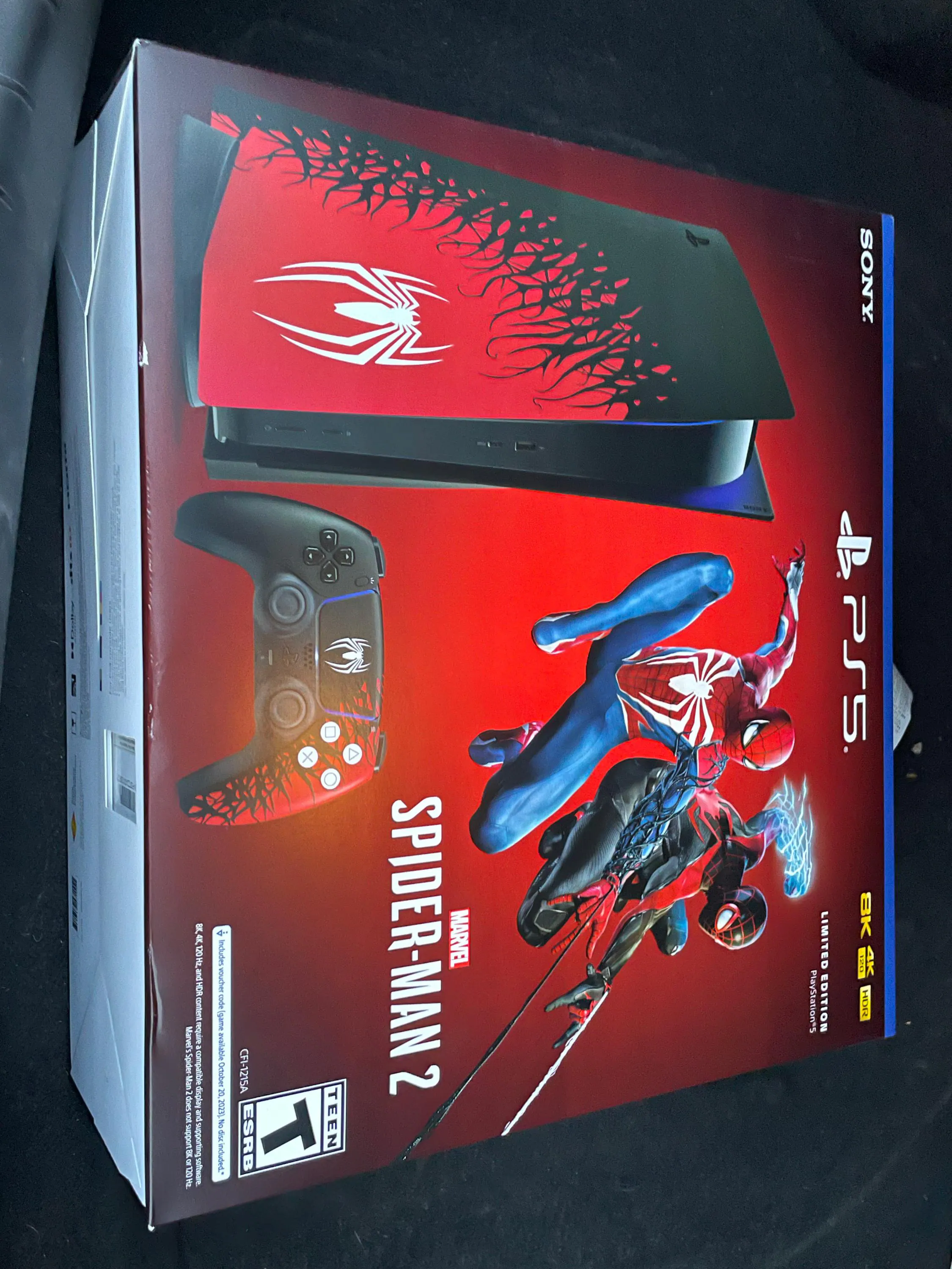 Customer provided, click to load a larger version