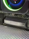 Beefy heatsink, click to load a larger version