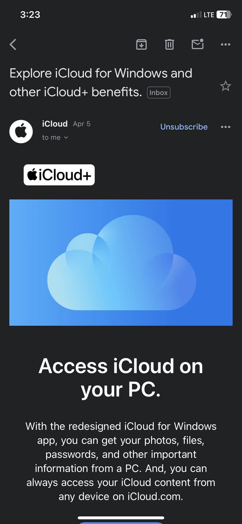 Customer provided, click to load a larger version