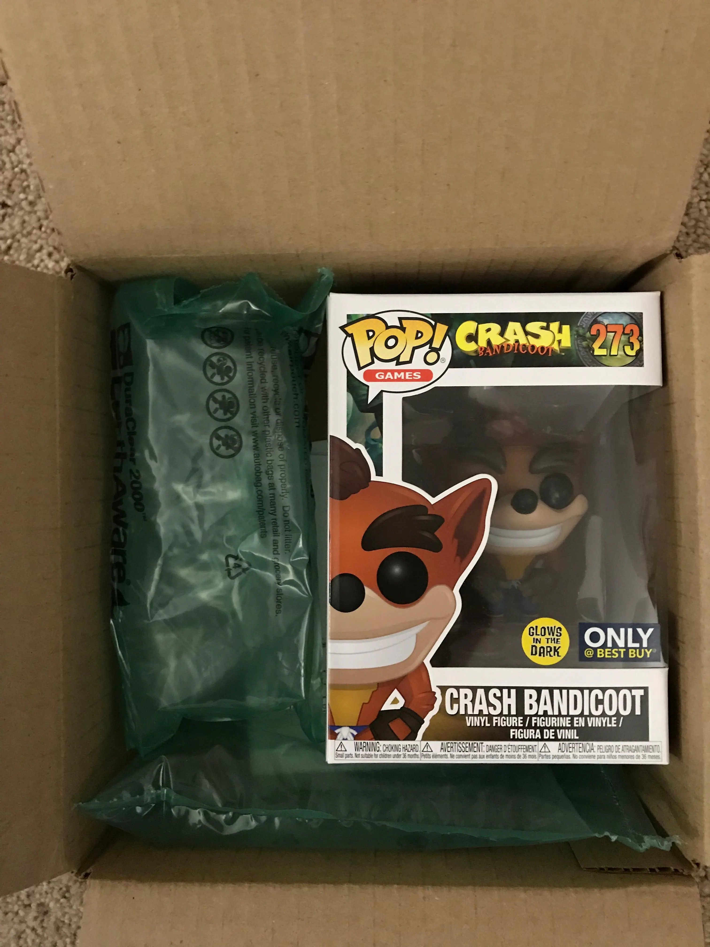 Customer provided image, click to load a larger version