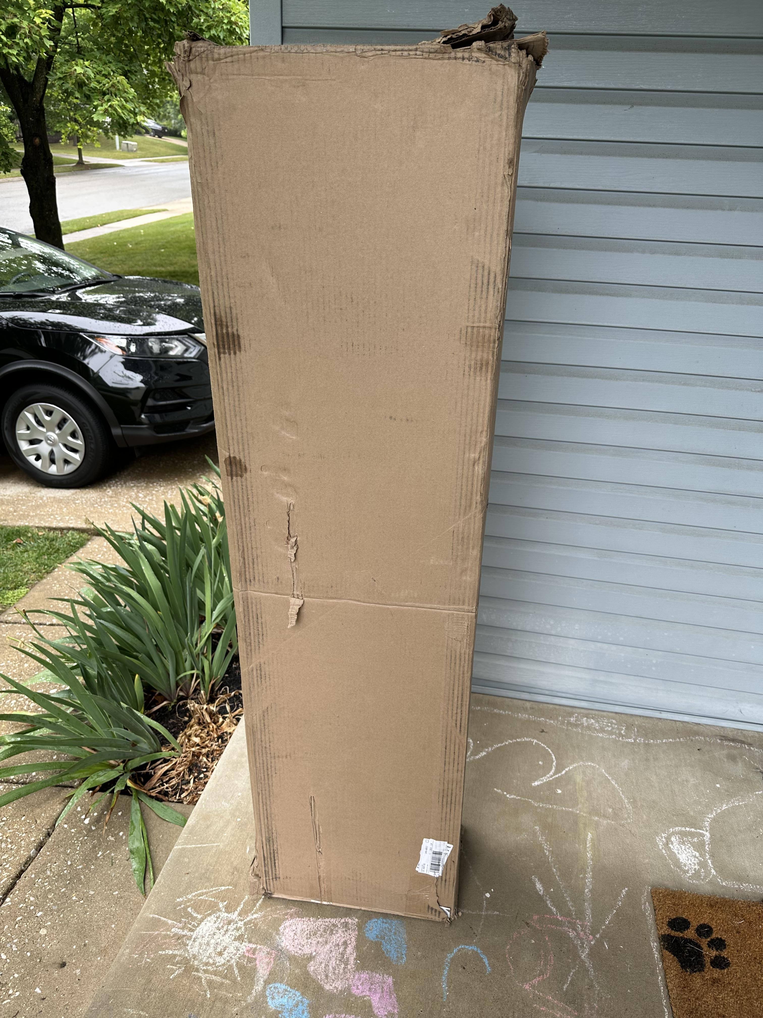 Customer provided image, click to load a larger version