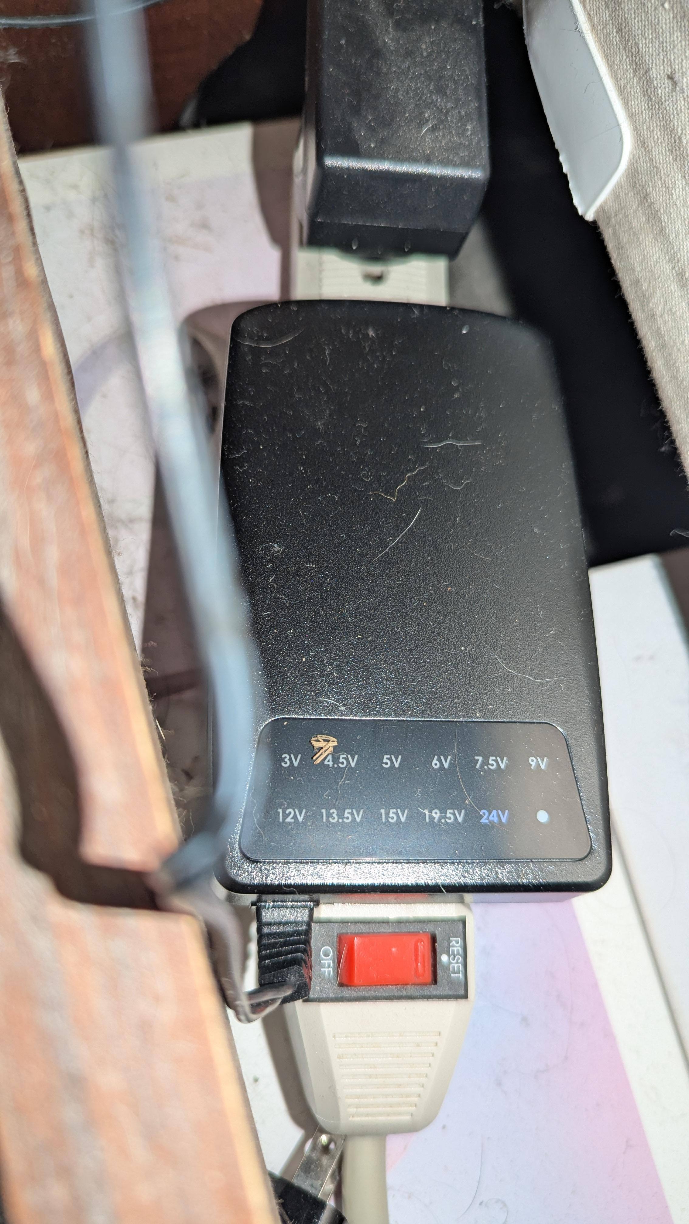 Customer provided image, click to load a larger version