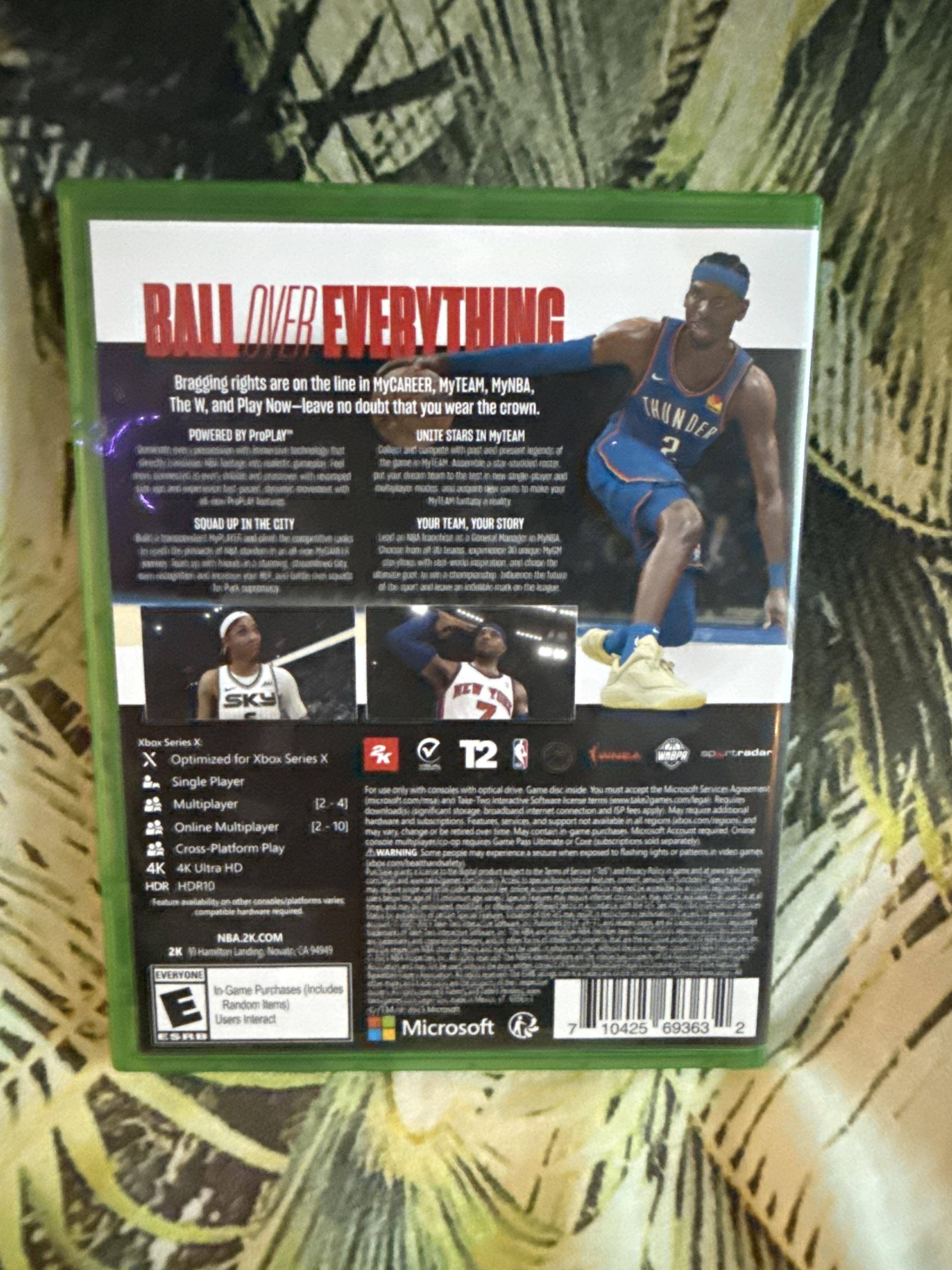 Customer provided image, click to load a larger version