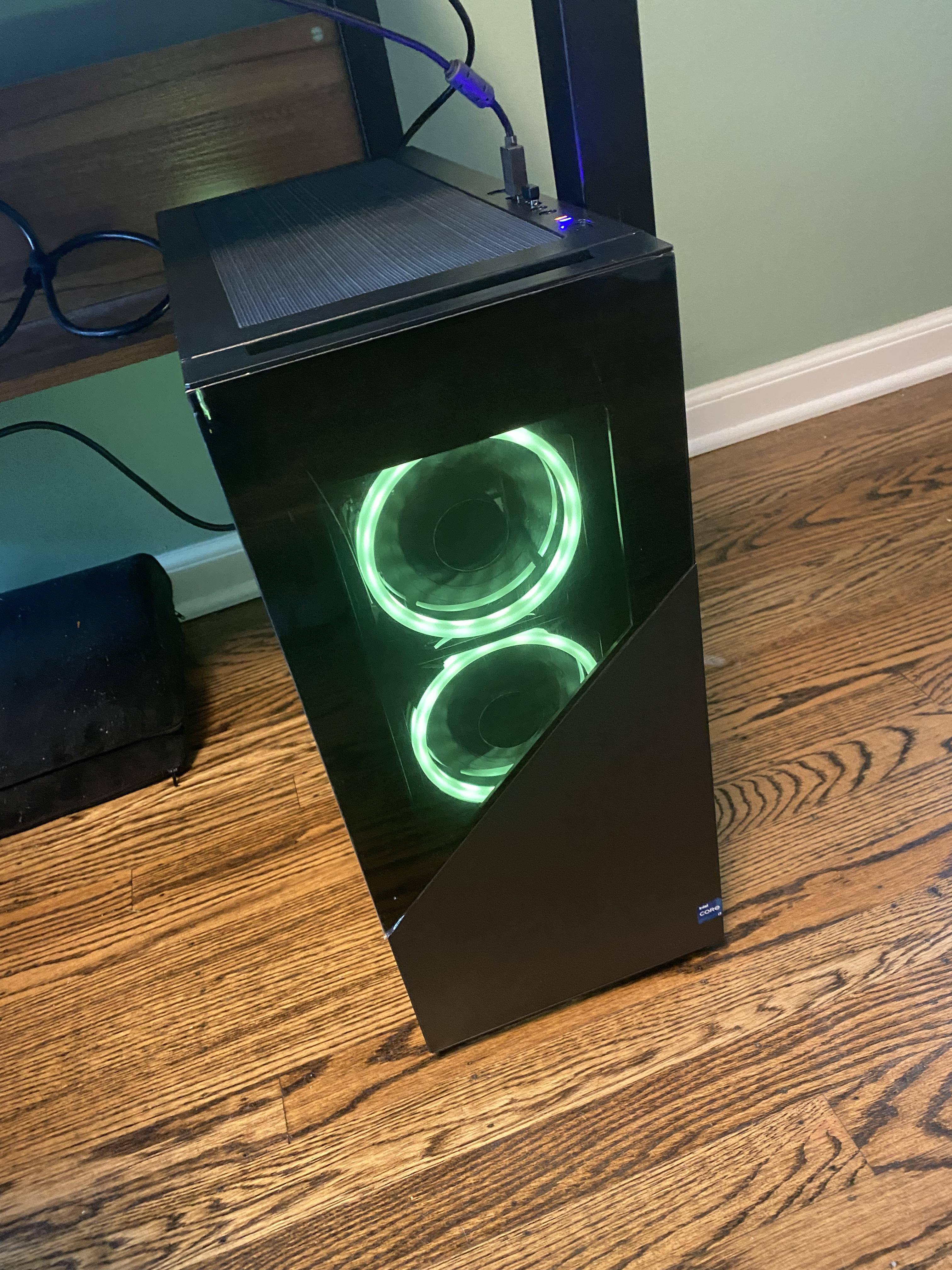 Customer provided image, click to load a larger version