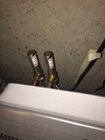 Hammer arrestors, click to load a larger version