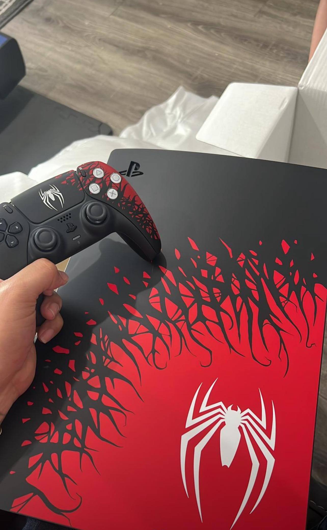 Customer provided, click to load a larger version