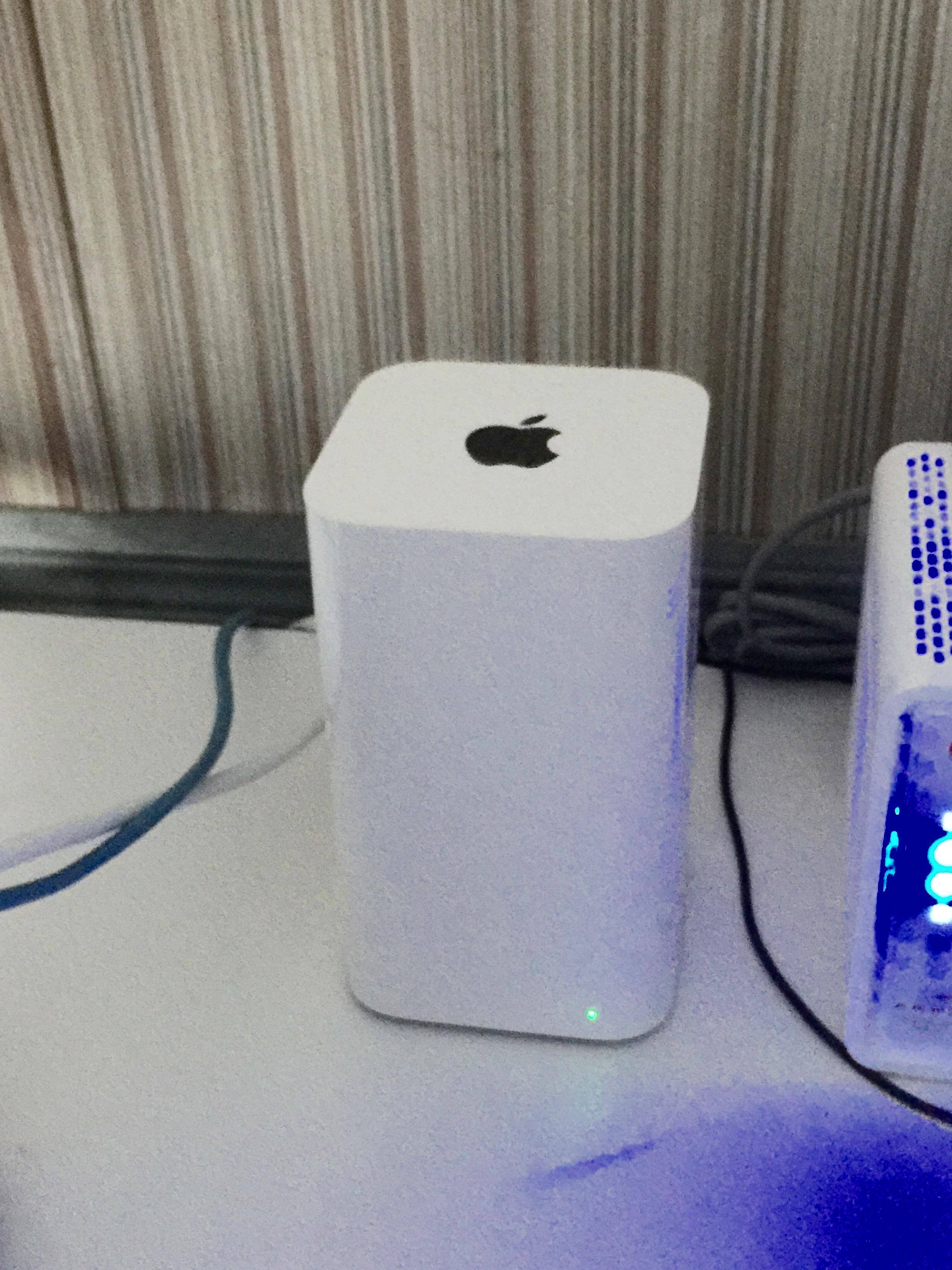 【未開封】Apple Time Capsule 3TB ME182J/A Amazon.com: Apple Time Capsule 3TB ME182LL/A (Renewed) : Electronics