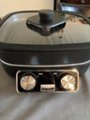 Best Buy: Bella Pro Series 5-qt. All-in-One Electric Skillet Matte