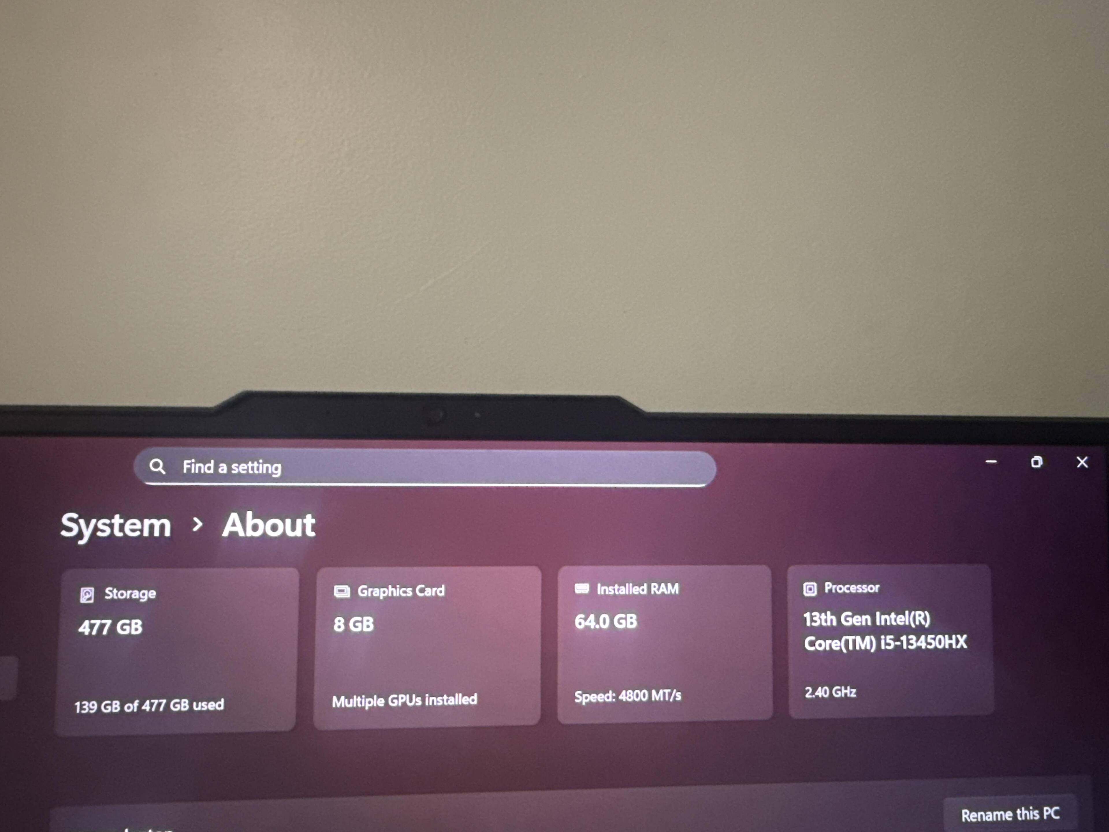 Customer provided image, click to load a larger version