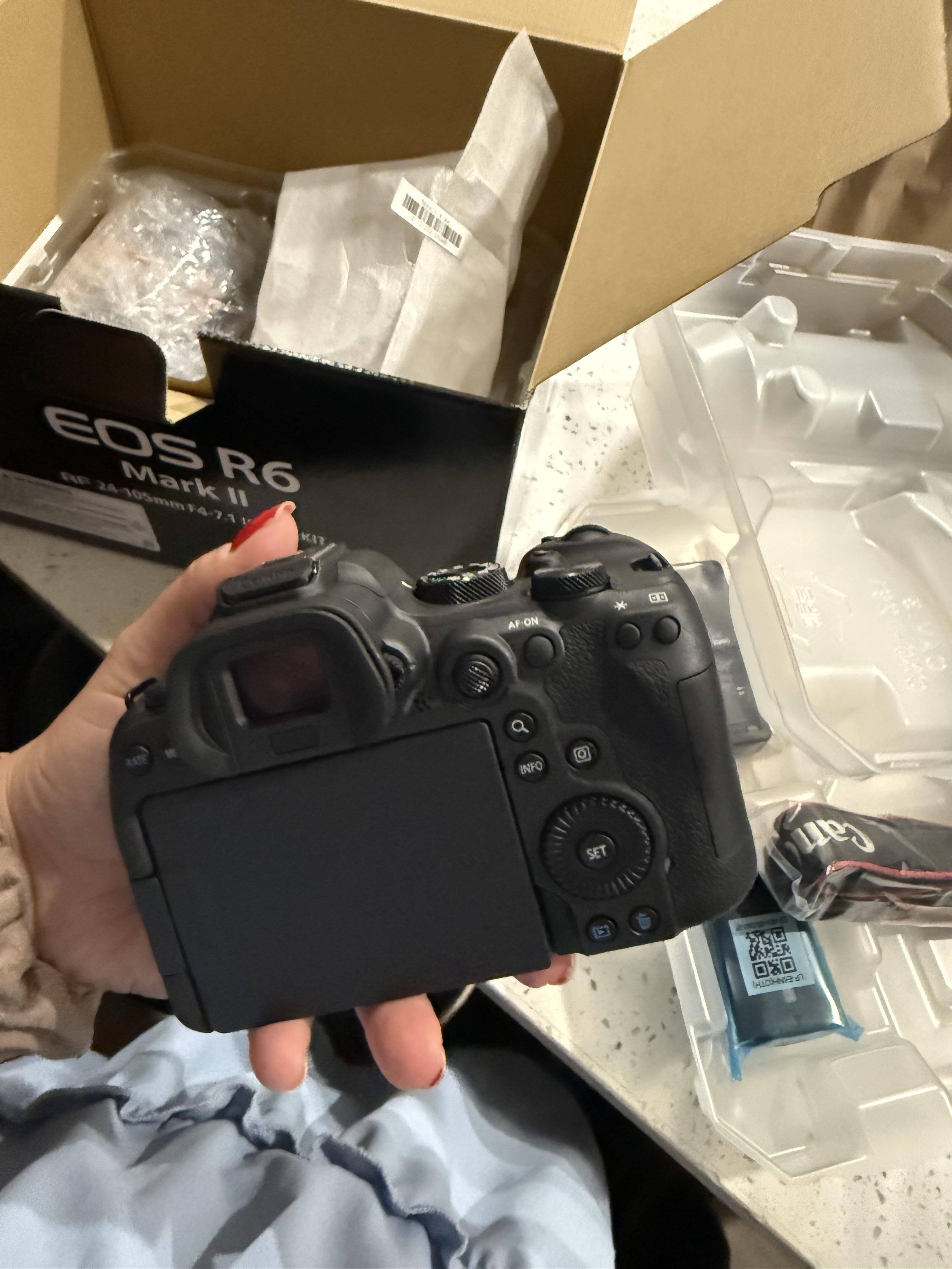 Customer provided image, click to load a larger version