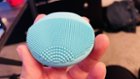 Silicon bristles, click to load a larger version