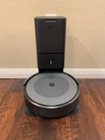 iRobot Roomba i3+ EVO (3550) Wi-Fi Connected Self Emptying Robot Vacuum  Neutral i355020 - Best Buy