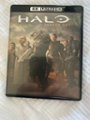 HALO: La Serie (Temporada 1) (Blu-ray) [Blu-ray]