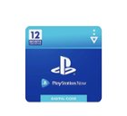 Sony $24.99 PlayStation Now 3-Month Membership  - Best Buy