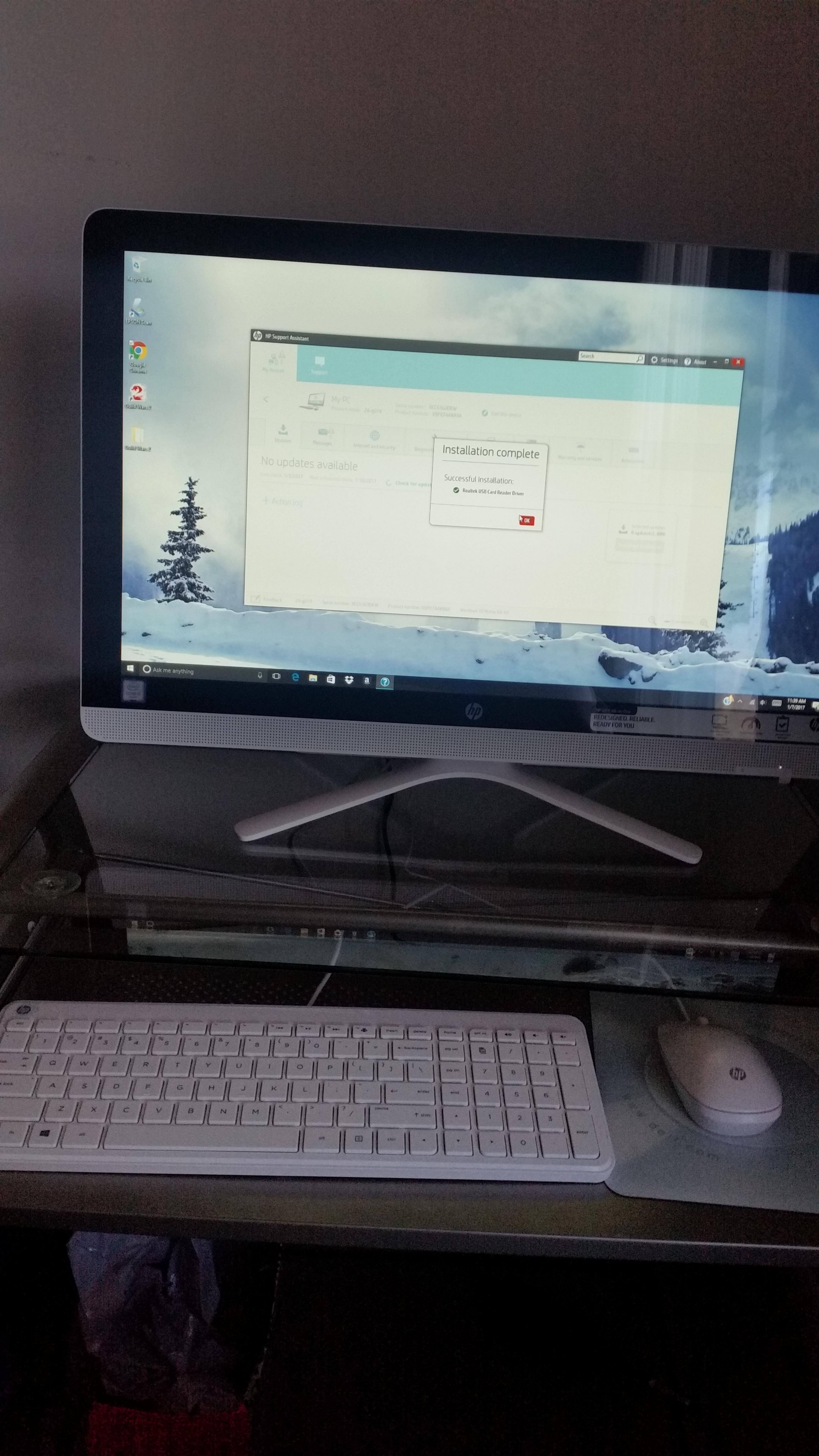 Customer provided image, click to load a larger version