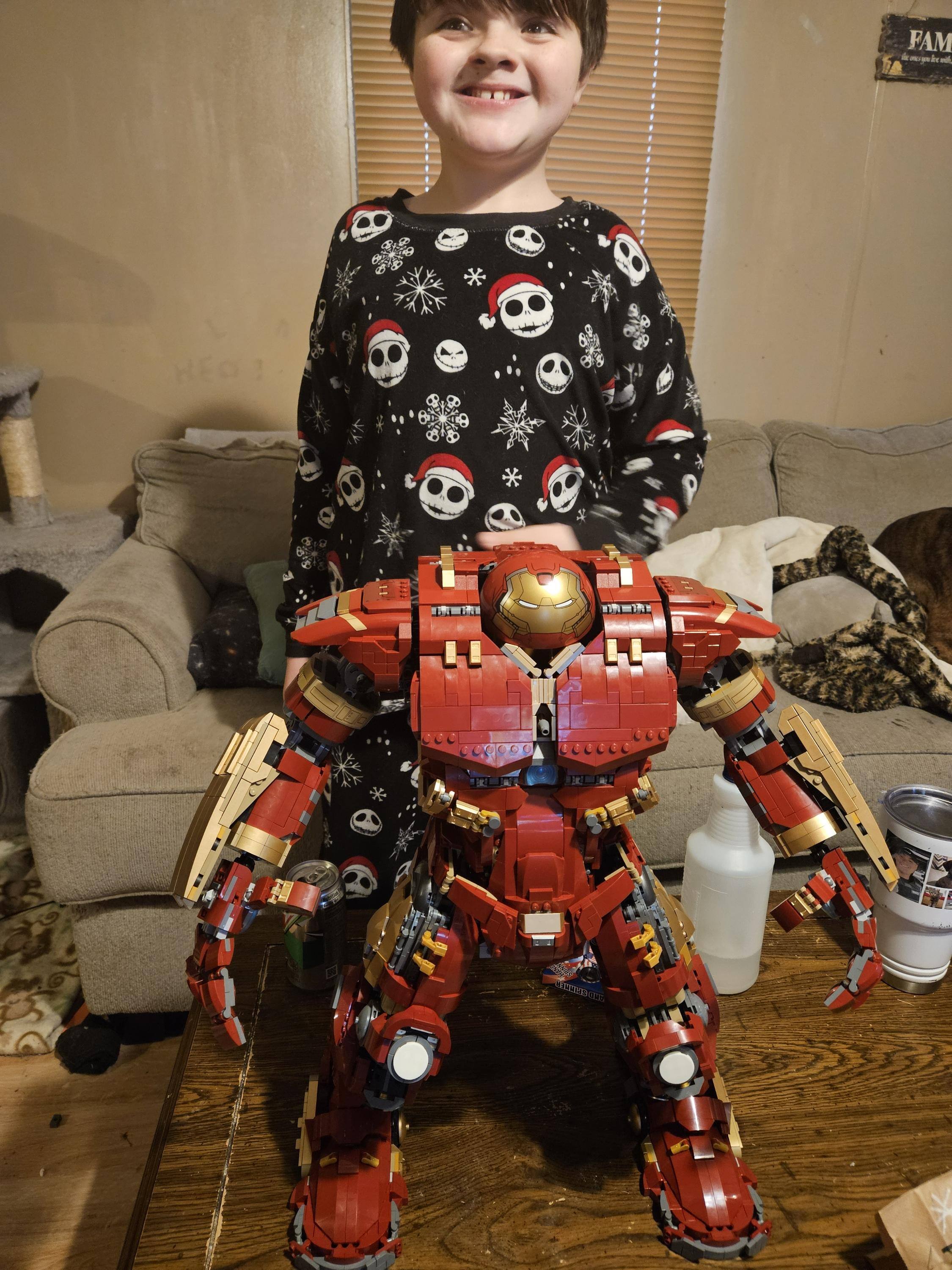 Customer provided image, click to load a larger version