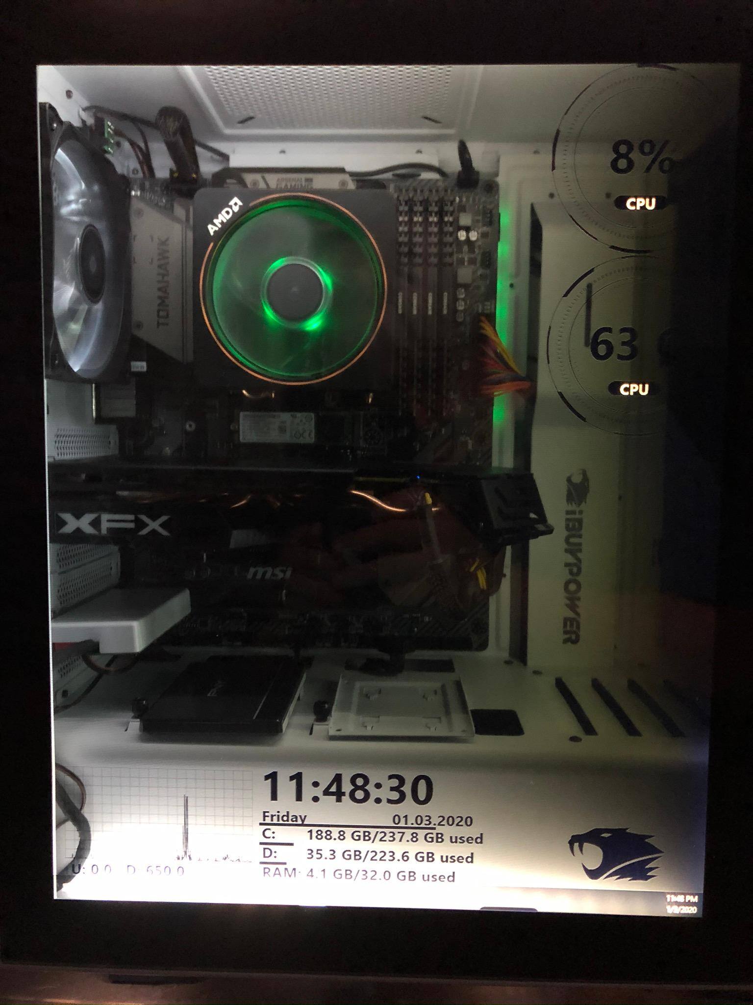 Customer provided, click to load a larger version