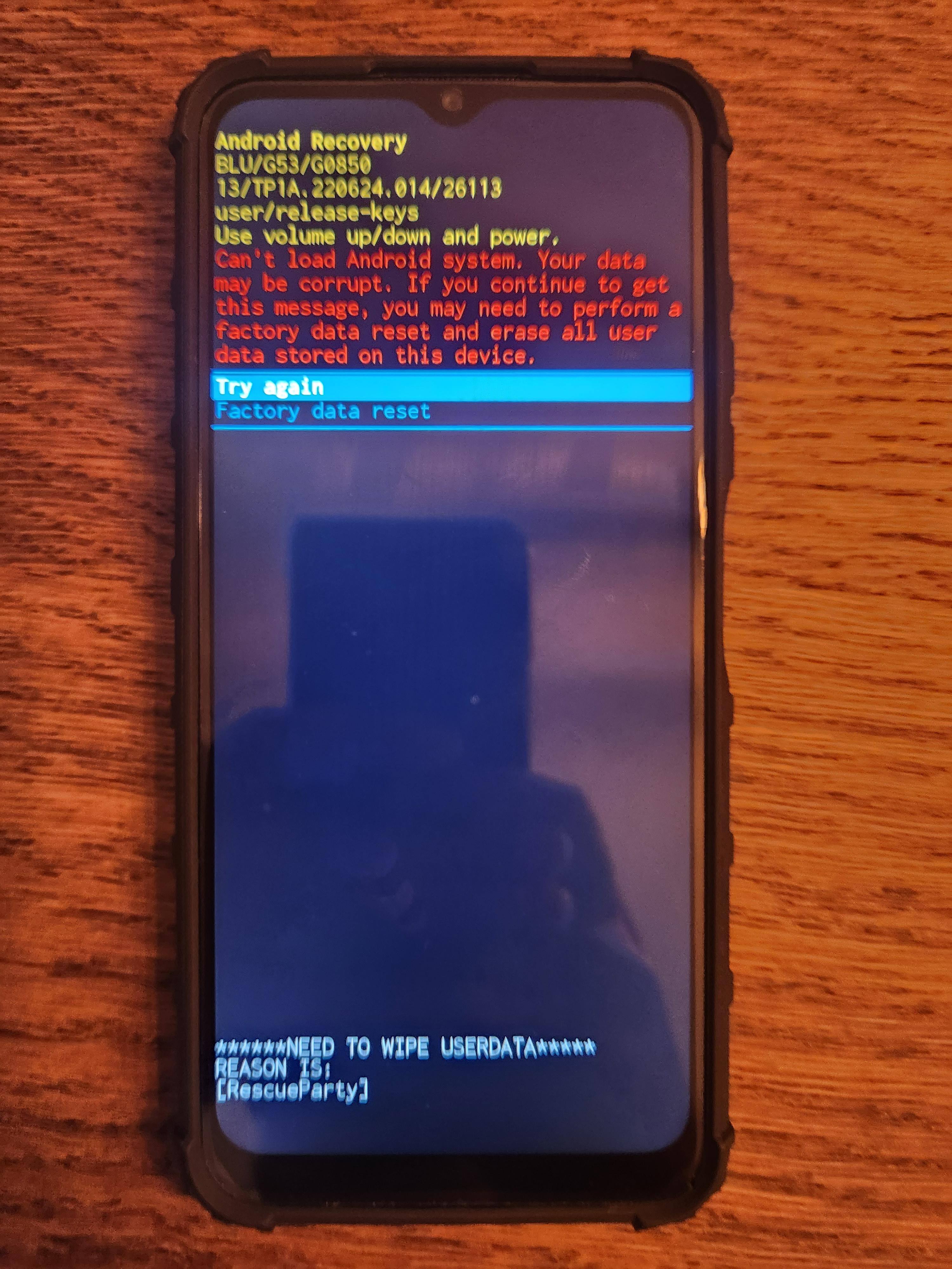 Customer provided image, click to load a larger version