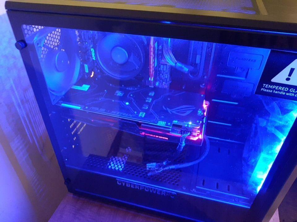 Customer provided image, click to load a larger version