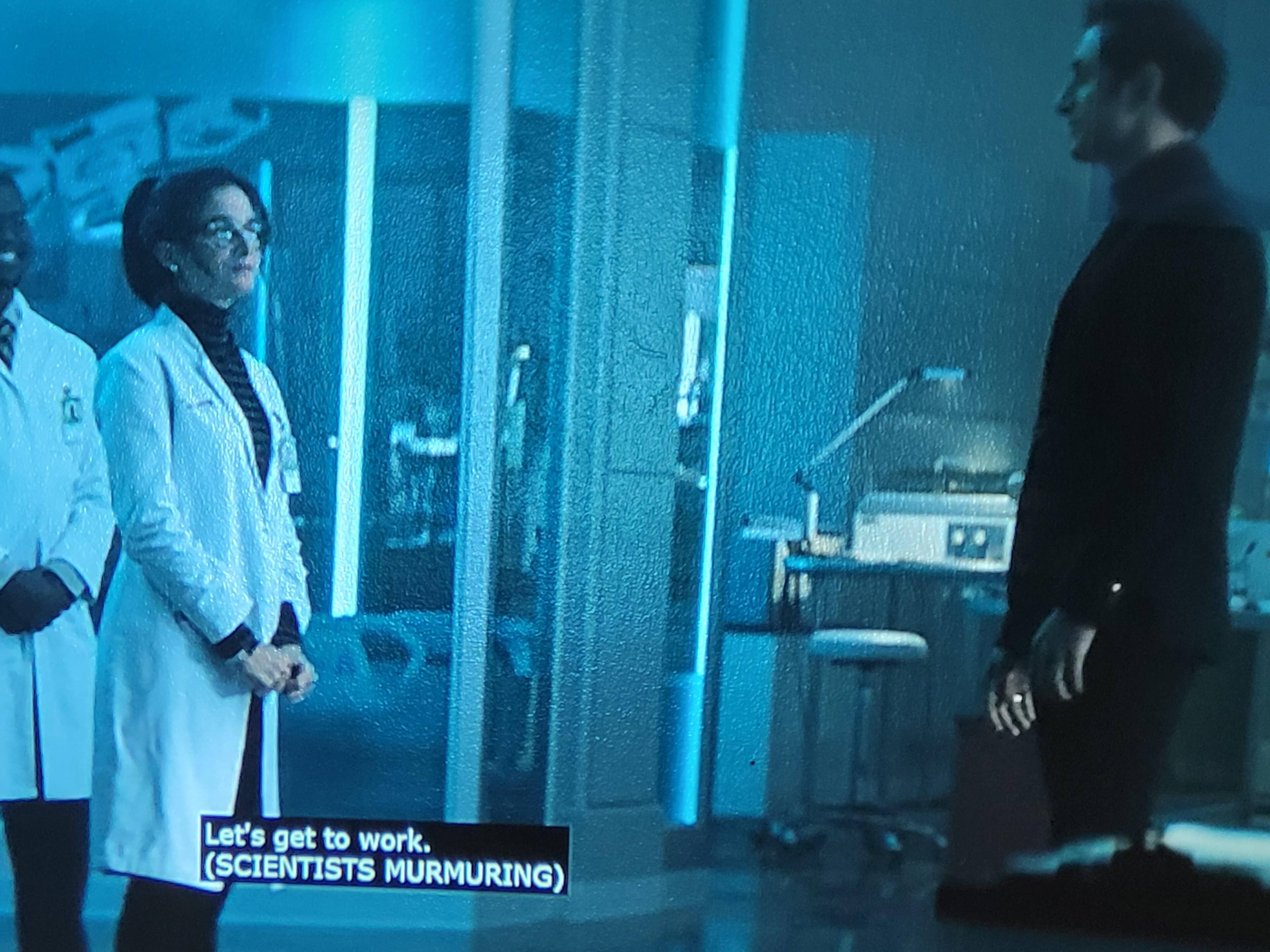 On wall without screen, click to load a larger version