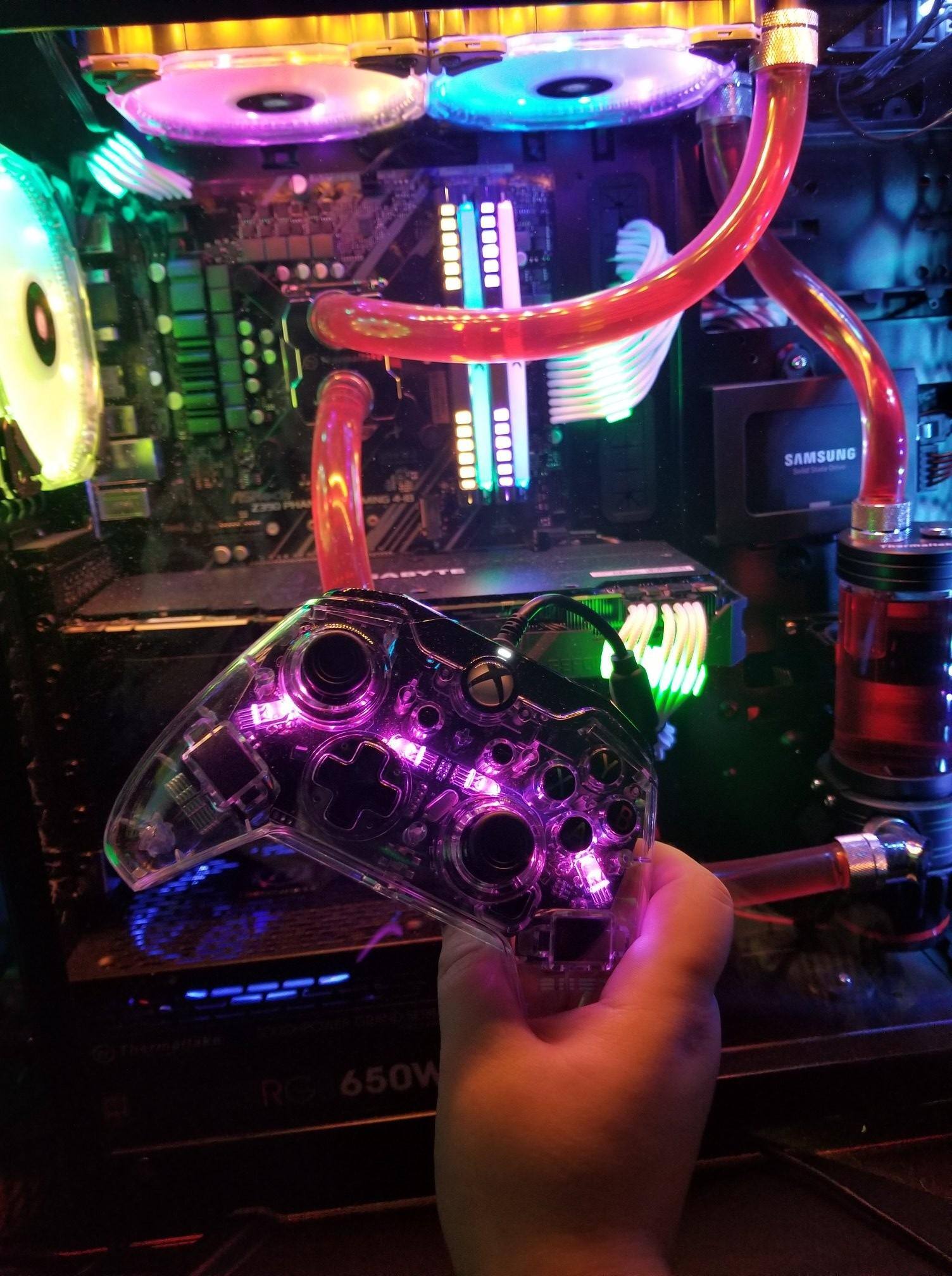 Customer provided image, click to load a larger version