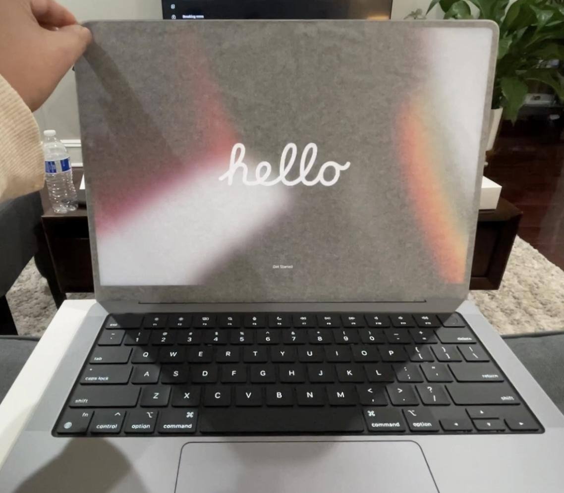 Customer provided, click to load a larger version